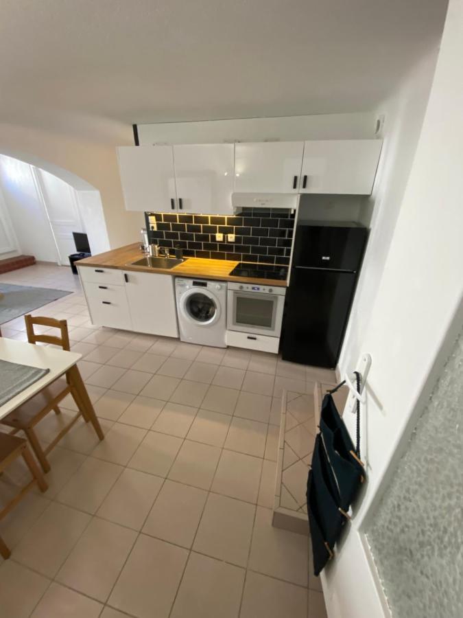 Le Petit Coin Appartement