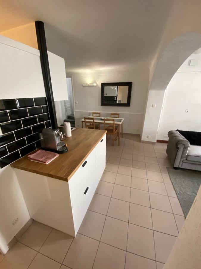Le Petit Coin Appartement